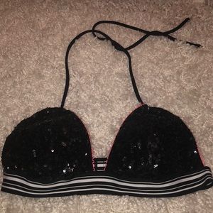 Victoria Secret bathing suit top